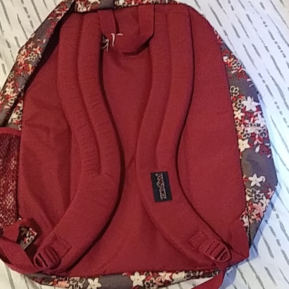 Jansport backpack - Picture 2 of 2